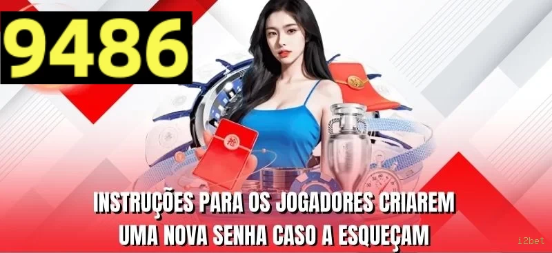 Bônus i2bet
