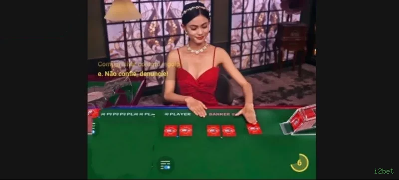 Página oficial da i2bet no Facebook