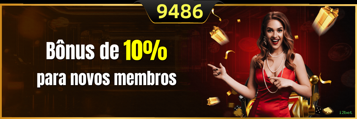 Página oficial da i2bet no Facebook