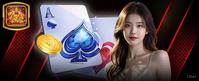 Imagem promocional da i2bet mostrando a plataforma e suas vantagens