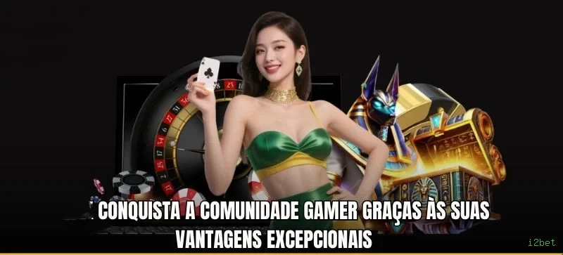 Programa VIP exclusivo da i2bet