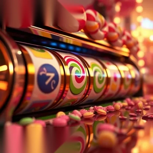 Tabela RTP dos jogos de cassino da i2bet