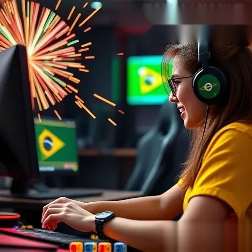Formulário registro i2bet
