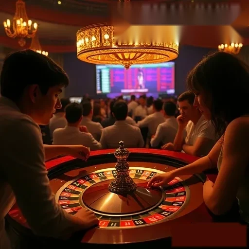 Saque PIX i2bet